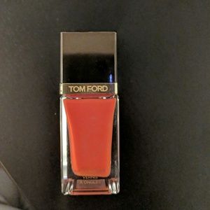 Tom Ford Ginger Fire Nail polish